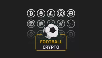 FOREX, Crypto and Football: A Win-Win Situation?