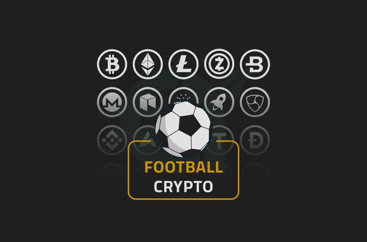 Crypto & Football