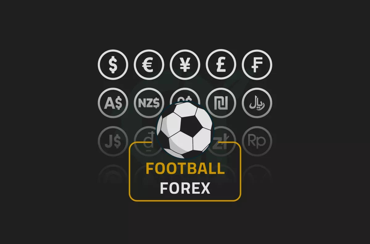 FOREX and Football
