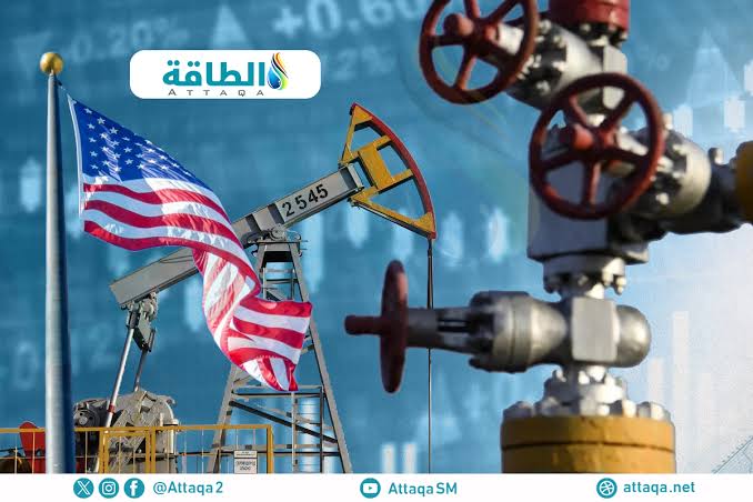 ارتفاع قياسي لإنتاج الطاقة في الولايات المتحدة خلال 2023