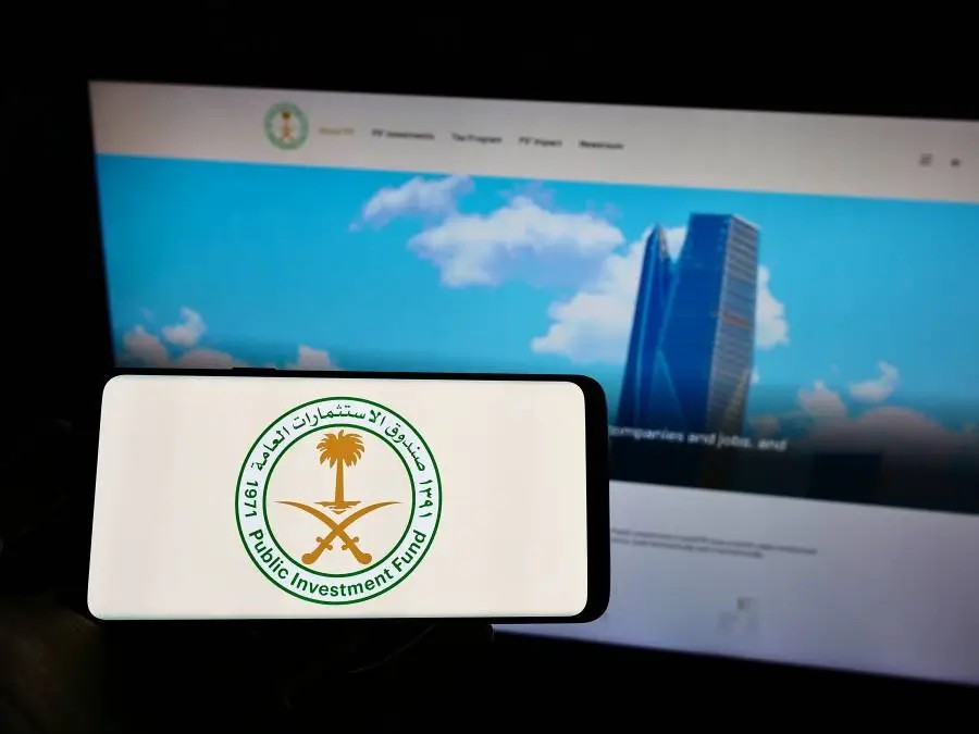 صندوق الاستثمارات العامة يبحث الاستحواذ على الخطوط السعودية