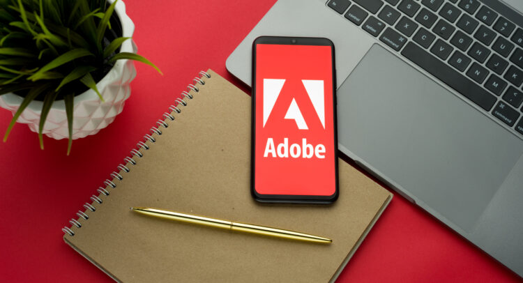 صافي أرباح شركة Adobe يرتفع بنسبة 26 في المائة في الربع المالي الرابع