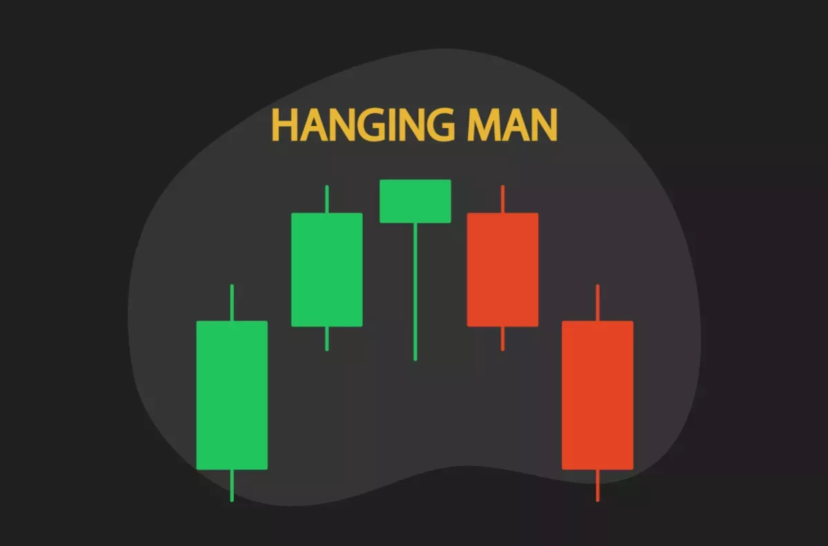 الرجل المشنوق Hanging Man