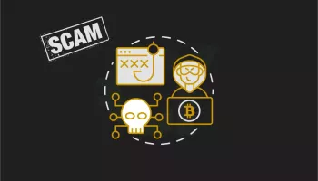 6 Common Crypto Scams, High-Profile Scams, and How To Avoid Them?