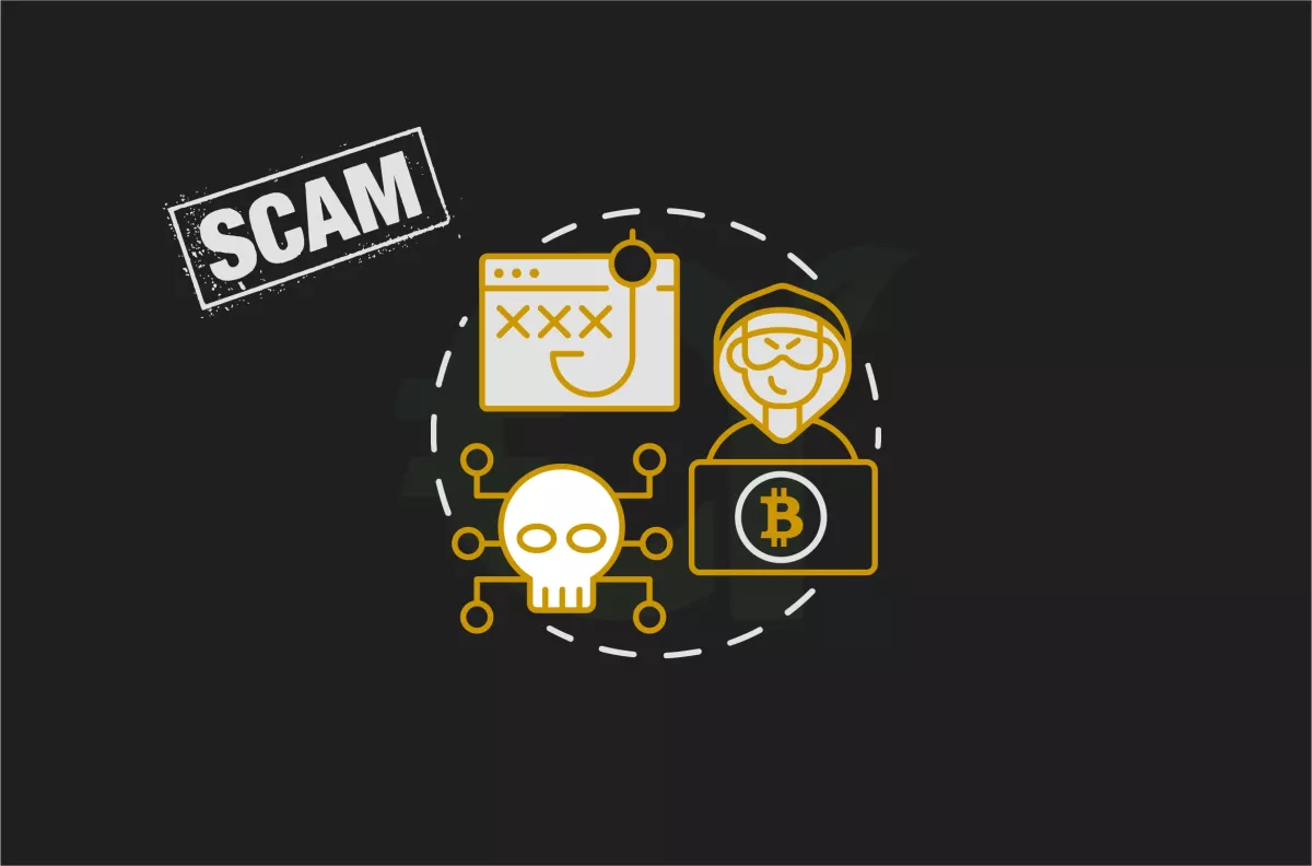 Crypto Scams