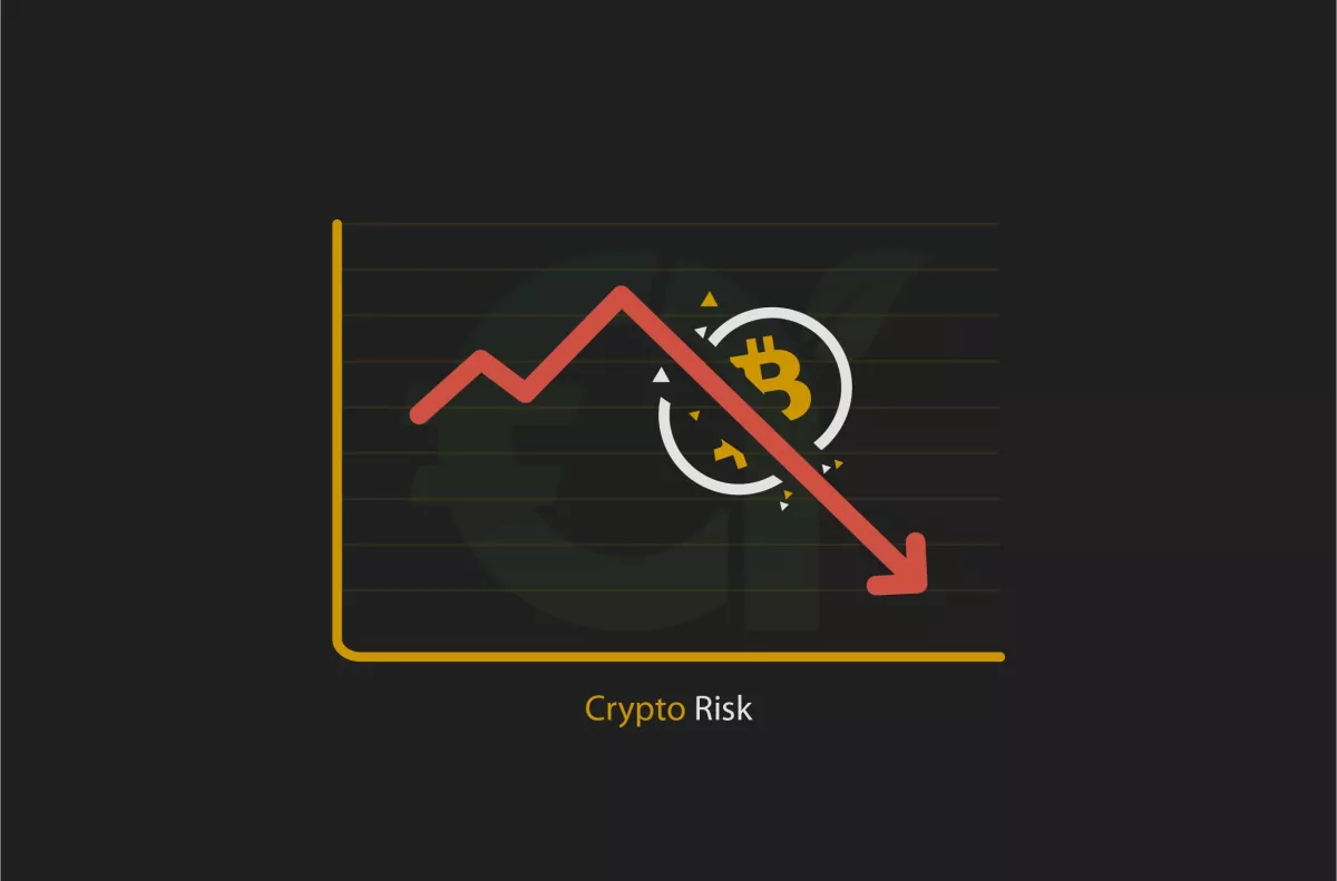 Risk of crypto shorting