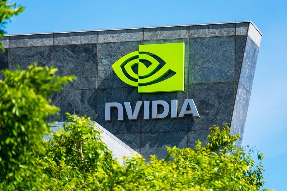 شركة Nvidia ترفع إيراداتها في الربع المالي الثاني بمقدار 2.2 مرة، والأرباح 2.6 مرة