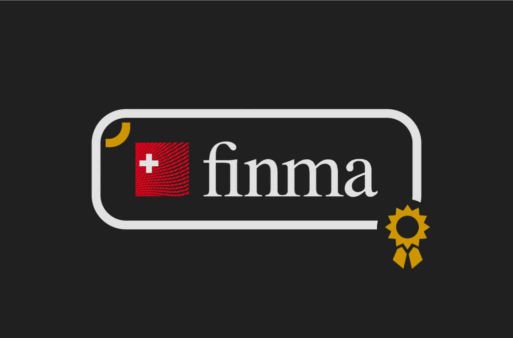 finma regulation crypto