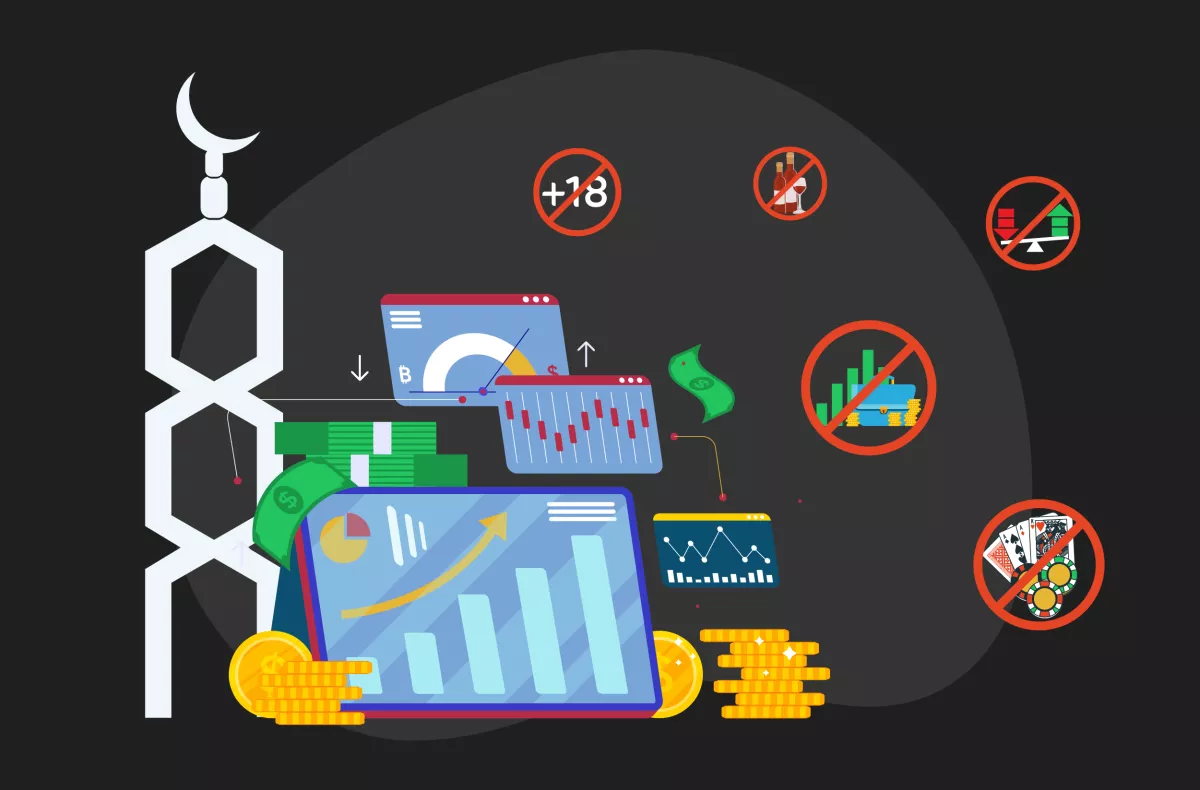 ما هي الأسهم الحلال؟ قائمة الأسهم النقية الأمريكية والسعودية