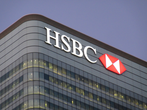 أرباح HSBC تخالف تقديرات التكاليف لإعادة شراء أسهم بقيمة 3 مليارات دولار