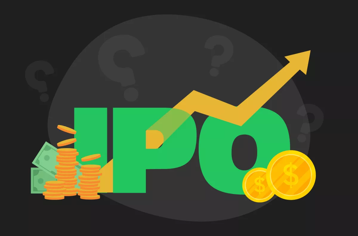 ما هو الاكتتاب العام IPO؟