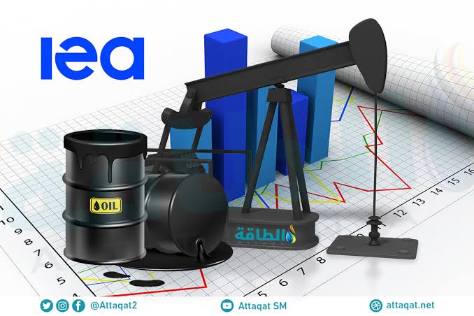 وكالة الطاقة الدولية تعلن زيادة  صادرات النفط  الروسية في مايو بمقدار 100 ألف برميل يومياً