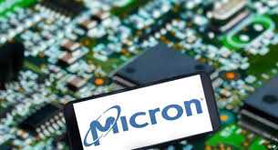 أسهم شركة Micron Technology تتراجع بعد تخفيض تصنيف Exane BNP