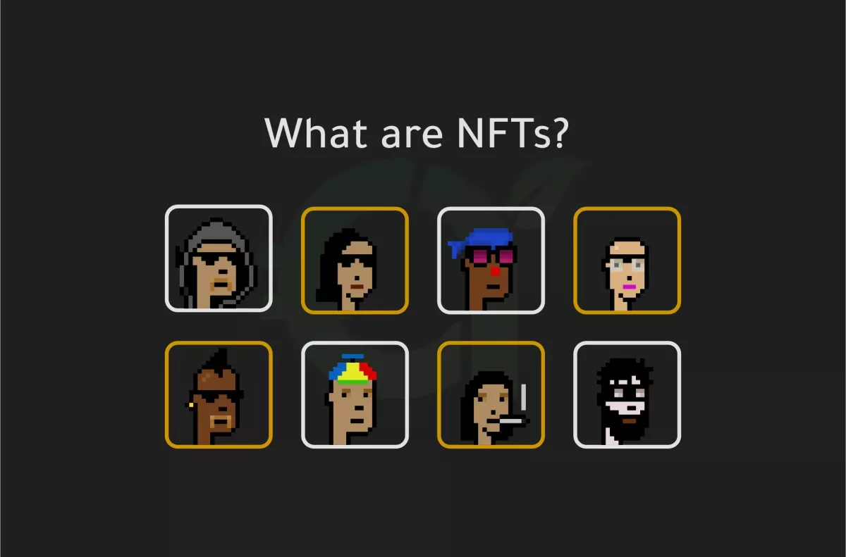 Learn About NFTs: A Manual on Everything Non-Fungible Tokens