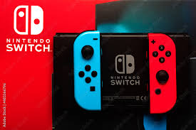 أسهم نينتندو تهبط عقب تقارير عن تأخر إصدار خليفة Switch