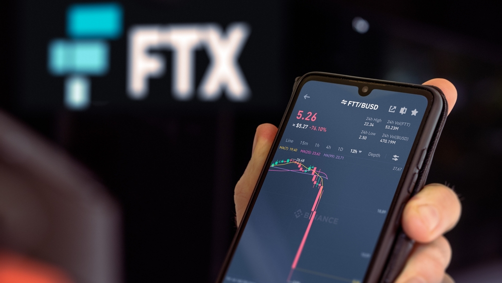 جزر البهاما تصادر 3.5 مليار دولار أصولًا لمنصة " FTX"