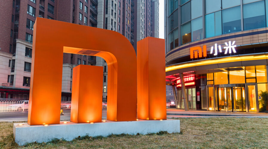 شركة Xiaomi الصينية تعلن عن أول سيارة كهربائية متطلعة لتصبح أكبر صانع للسيارات