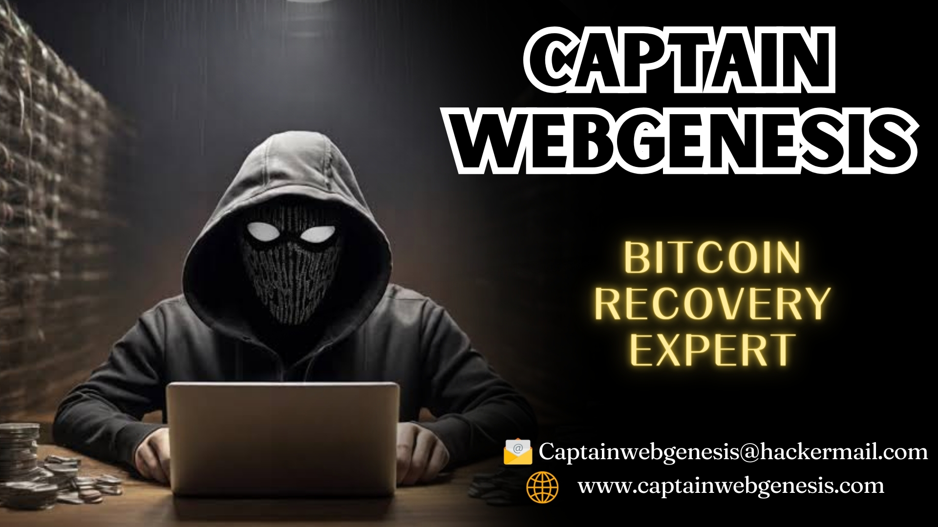 How I Recovered My Scammed Bitcoin; Best Crypto Recovery Company