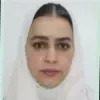 Dalal Al Zahrani