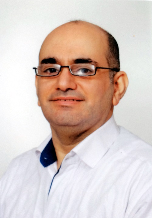 Hussein adnan kadhim