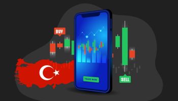 Best FOREX Brokers In Turkey