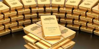 تراجع طفيف في أسعار الذهب بعد المكاسب التي سجلها يوما أمس