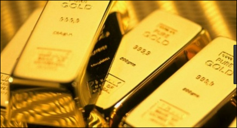 ارتفاع سعر الذهب 