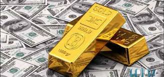 الذهب يتجه لتسجيل مكاسب أسبوعية بفعل تراجع الدولار