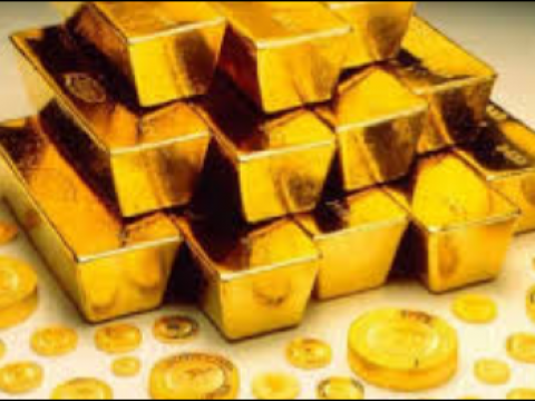  الذهب يتداول عند الأعلى في أربعة أسابيع مع تزايد الطلب على الملاذ الآمن