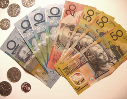 الدولار الأسترالي يتذبذب في ختام تداولات الأسبوع