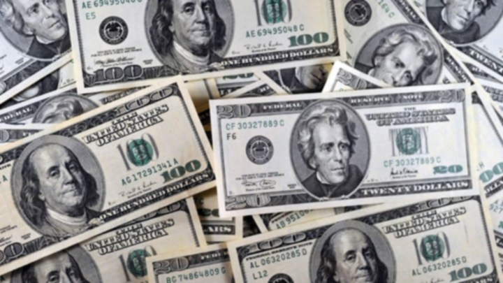 الدولار يزداد وسط التكهنات بشأن رئيس مجلس الاحتياطي الفدرالي