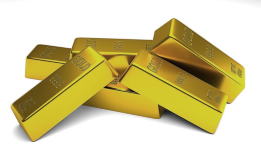 الذهب يرتفع بدعم من هبوط الدولار
