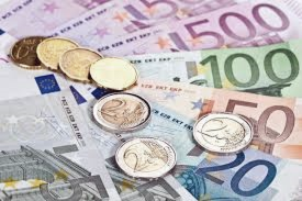اليورو يستقرفي مقابل الدولار 