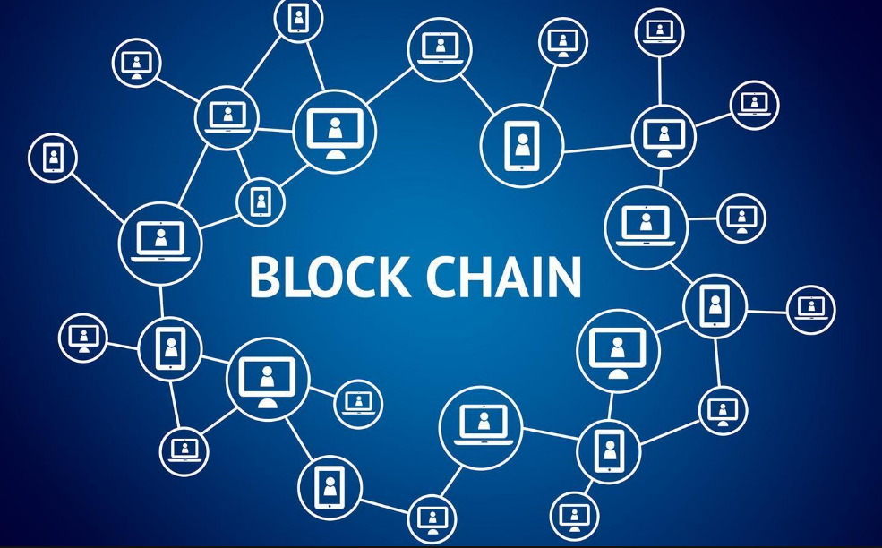 blockchain