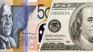 الدولار الاسترالي يتراجع لرابع جلسه على التوالي لما دون 0.7 لكل دولار أمريكي