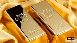 انخفاض أسعار الذهب مع استمرار التذبذب في تحركات المعدن النفيس