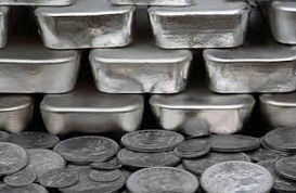 الضغط السلبي يتزايد على الفضة مع عودة التفاؤل إلى الأسواق