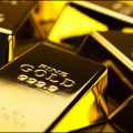الذهب يعود موجة لتعزيز مكاسبه في ظل موجة بيع جديدة على الدولار 