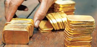 أسعار الذهب تشهد بعض الأداء الإيجابي وتعوض جزء من خسائر الأمس