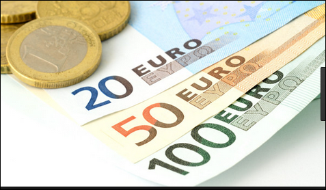 تباين اسعار اليورو