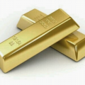 	يدعم هبوط الدولار الذهب و يتجه لتحقيق مكاسب للأسبوع الخامس 	