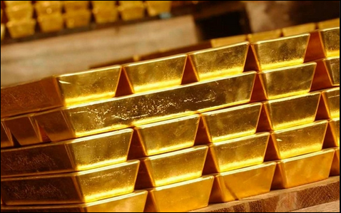 استقرار سعر الذهب