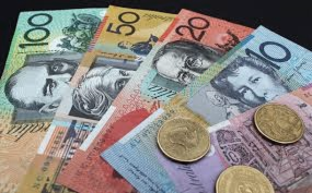 الدولار الأسترالي يواصل سلسلة تراجعه