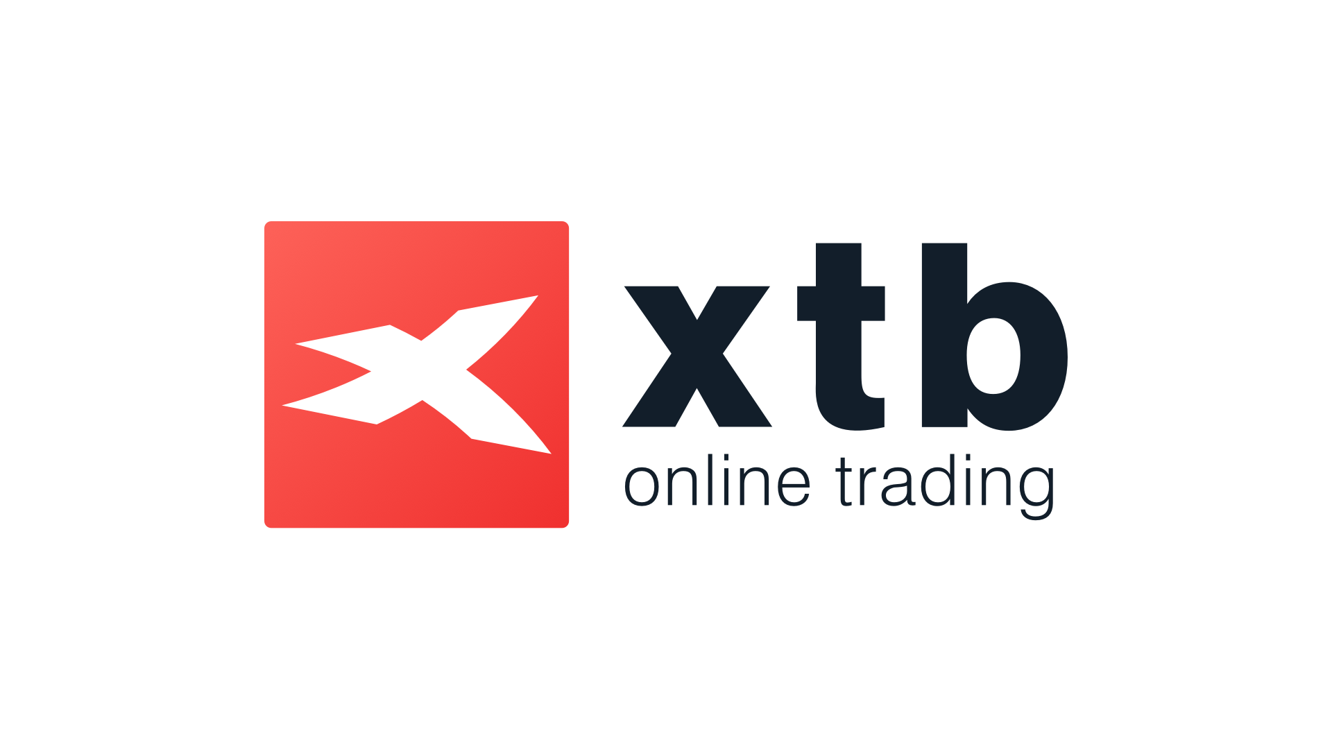 شركة xtb