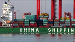 تقلص الفائض التجاري في الصين مع تراجع الصادرات