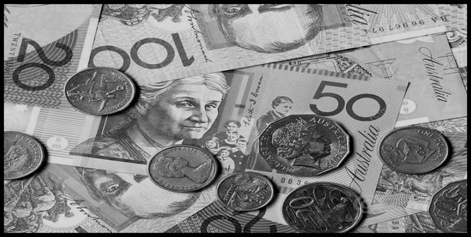 الدولار الأسترالي يشهد تدالات ضعيفة في بداية تاملات الأسبوع