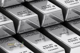 تداولات ضعيفة لأسعار الفضة بعد تسجيل أعلى مستوى في اسبوعين