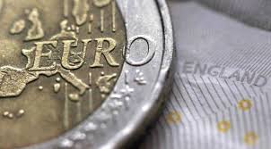 تداول اليورو