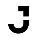 J