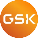 GSK
